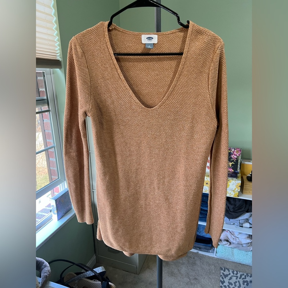 Long sleeve light sweater - Old Navy